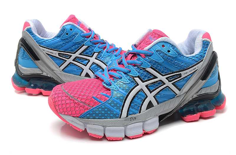 Asics Kimse 4 femme  asics en ligne australie discount